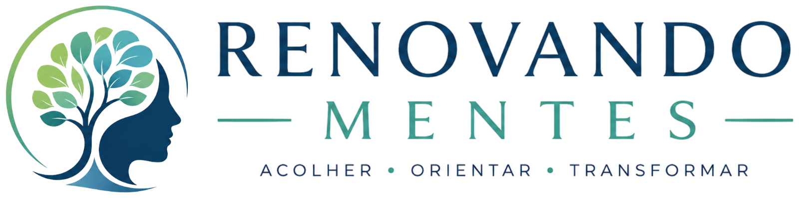 Renovando Mentes
